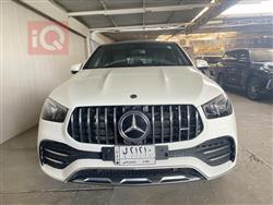 مرسيدس بنز GLE
